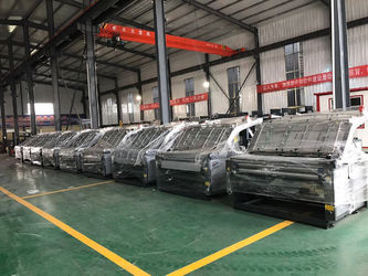 China Dongguang Dahua Carton Machinery Co.,Ltd.